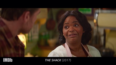 Octavia Spencer | Actress, Producer, Director