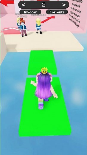 Speed Run roblox obby