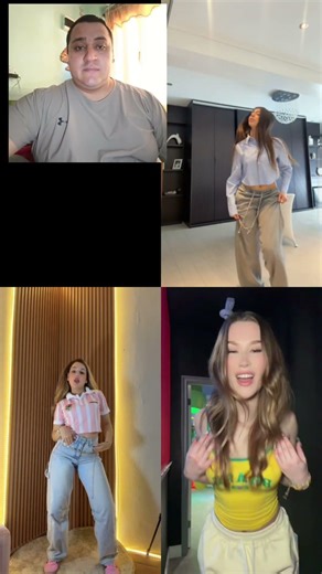 TikTok Dance 🔥Dance Trends From Tik Tok 2026 #dance #tiktokdance