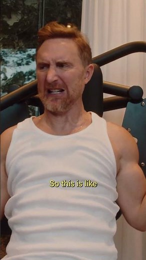 Don't go too hard on your body. Follow AI and train in the right way with Technogym Biostrength