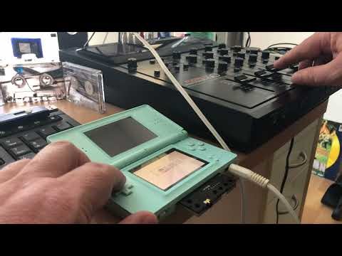 cem - nanoloop 2, Fostex 160