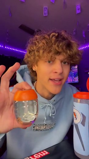 Gatorade pods revealed! How they work