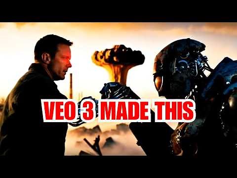 Testing Google’s $250/Month Flow Ultra