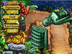 How to cheat in Virtual Villagers with Cheat Engine