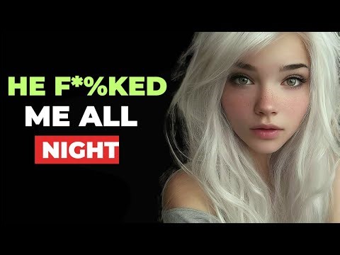 Her Alien Orifice Was Too Tight and Sealed Shut—Only a man Managed to Open It| Sci-Fi Adult HFY