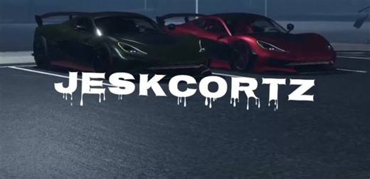 Rimac Entra en Midnight Chasers: Velocidad Eléctrica