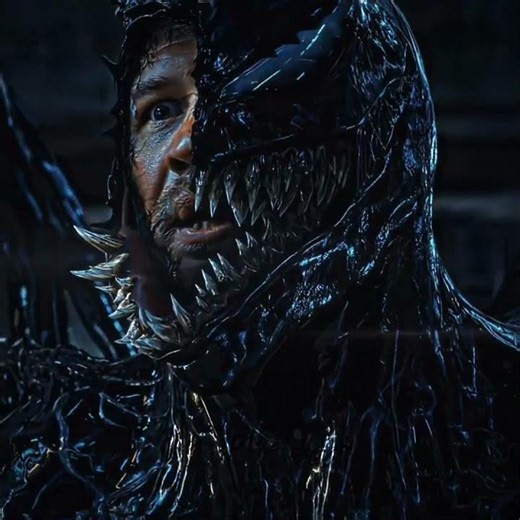 “VENOM MODE ACTIVATED ⚡🕷️ | Insane Transformation Edit”