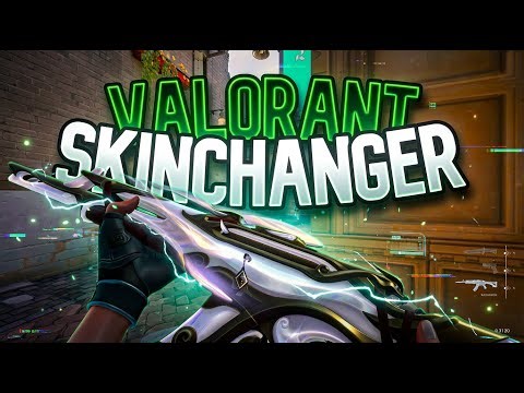 🚀 TOP Valorant Skin Changer 2026 | Prime Collection + RGX + Neo Frontier | Premium Free ⚡