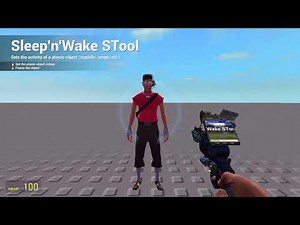 gmod arg tutorial