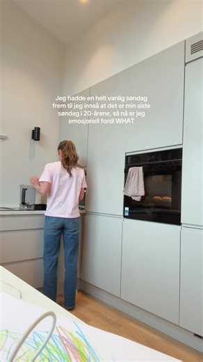 Hva er best? 20-åra eller 30-åra? 😍