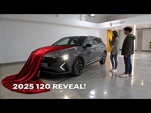2025 New Hyundai i20 Review | Features, Price, Mileage & Design Update!