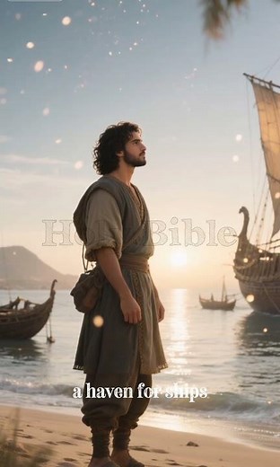 📖 Genesis 49:1-33 - Prophecies of the Twelve Tribes