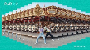 10K views · 348 reactions | The Galaxy A Series has all you need in a phone. But, it can’t teach you how to #danceAwesome. So, we gave that job to K-pop superband BLACKPINK's very own dance crew. Put on your dancing shoes, follow their steps, and make it awesome. | Samsung | Facebook