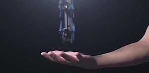 8.3K views · 208 reactions | Mini Foldable Selfie Drone, fits in your pocket Takes Selfie Pics and Videos while in the Air! Control it with your cell phone!  FREE SHIPPING Worldwide TODAY!! Get yours now! ➨ https://bit.ly/2wvoOYA Tag someone who NEED this! | Nova Stuff | Facebook