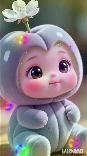 Bismillah Song for Kids 🌸 Learn "Bismillah" | Islamic Poem for Children #Shorts