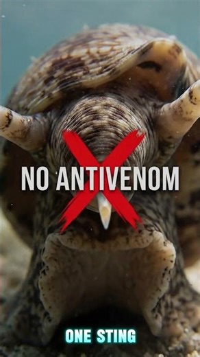 Top 5 DEADLIEST Animals You Should Never Touch 😱 (Instantly Fatal)