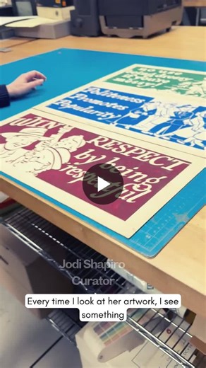 #womenshistorymonth #nytransitmuseum | New York Transit Museum