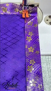 How to Sew Perfect Ribbon Corners #patternmaking #sewingtips #diy