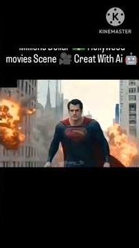 HOLLYWOOD movie bst scene create with Ai👀 #shots #viralvideo