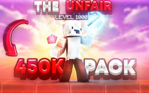 Bedlessnoob 450K材质包发布