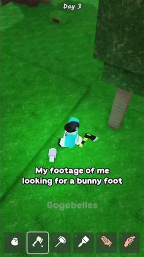 [99 Night in the Forest] help why it's so dam hard