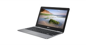 ASUS C223 Chromebook leaks out w/ slim design, USB-C, 11.6-inch display