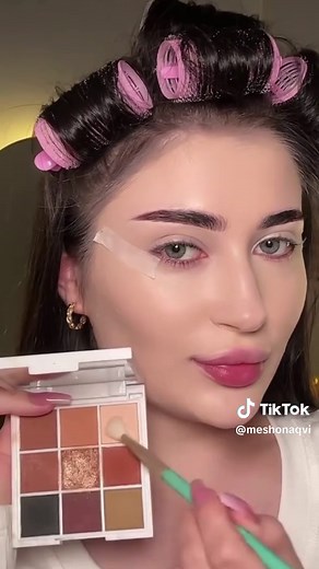 Makeup Challenge: Discover Creative Makeup Hacks