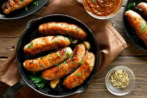 What to Serve with Boudin: 18 Tasty Side Dishes to Pair