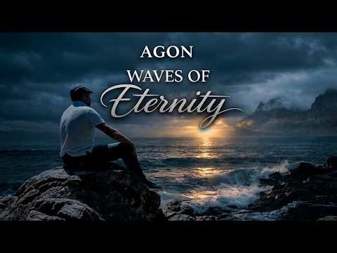 AGON - Waves of Eternity (Official Music Video)