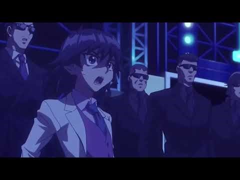 Yugi VS Kaiba 「AMV」 Yu-Gi-Oh The Dark Side of Dimensions