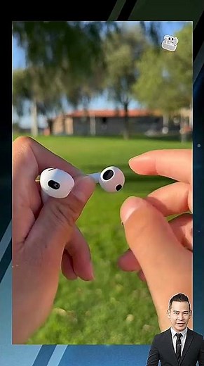 How to Factory Reset Your AirPods Pro #airpodstips #airpodstricks #airpodshacks