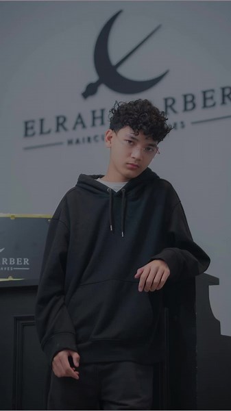 🧑🏻‍🦱💈#Elrahexclusivebarberthailand