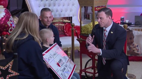 64th annual Variety Kids telethon raises over $1 million