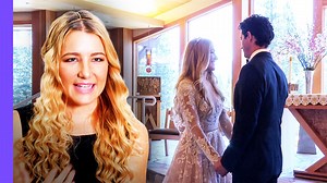 ¡La diseñadora de #VestidoDeNovia, Hayley Paige, se va a casar! | Discovery Home & Health