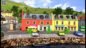 Balamory Beginning Cbeebies UK