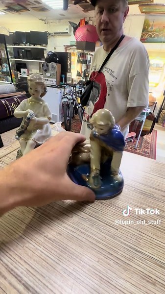 Что приносят в скупку #ссср #винтаж #люпэн #скупка #ломбард