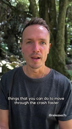 Stop Your CFS Crash With These Steps!