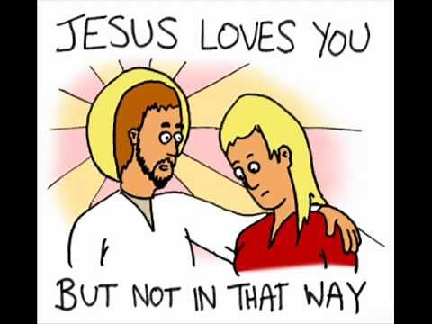 Ned Calls Gay Hallmark Cards