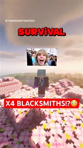 MOST OP SURVIVAL SEED!🔥👀 #minecraft #minecraftshorts #minecraftsurvival