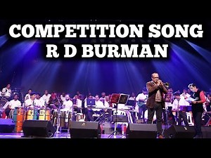 COMPETITION SONG (HD) | 4 IN 1| HUM KISI SE KUM NAHIN | SIDDHARTH ENTERTAINERS