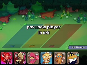 Beginner's Guide to Cookie Run Kingdom Gameplay