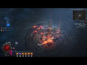 Diablo IV - Liquid Rainbow Potion