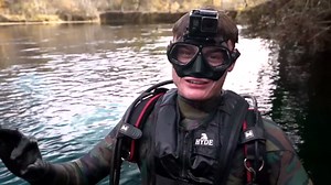 Metal Detecting in Florida Waters! Found Cash, Jewelry… and Alligators