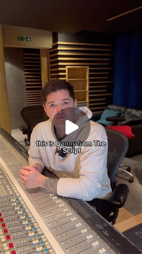 The Script | How our hit “Hall of Fame” came about!! 🏆🎶 | Instagram