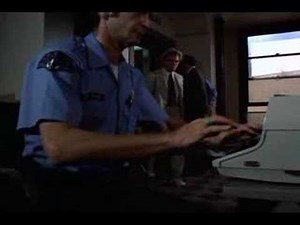 The Night Strangler Part1