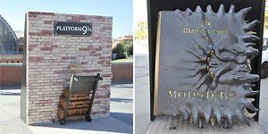 'Madrid, ciudad mágica', así es la exposición que todos los fans de Harry Potter tienen que ver