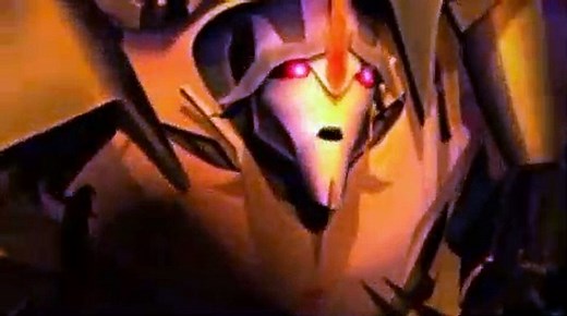 Transformers Prime S02E24 Patch