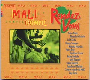 Various - Mali Compil