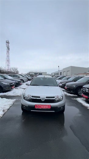 Costea automobile on Instagram: "🚙 DACIA DUSTER 4x4 🔧 1.5 dCi – DIESEL 📅 An 2011 📍 220.000 km ⚙️ CUTIE MANUALĂ – 6 VITEZE ❄️ CLIMĂ 🪟 GEAMURI ELECTRICE 🛞 JANTE ALIAJ 🔗 CÂRLIG REMORCARE 💡 PROIECTOARE CEAȚĂ 📻 RADIO CD 🛻 4x4 – IDEAL PENTRU ORICE TEREN 💶 PREȚ: 6.999 EURO 💳 RATE CU AVANS 0 🛡 GARANȚIE INCLUSĂ 📍 Arad – Calea Timișorii nr. 206-208 📞 0742 684 502 / 0743 225 265 ✔️ Mașină în rate doar cu buletinul ✔️ Aprobarea se acordă pe loc ✔️ Livrare gratuită sau numere roșii ✔️ Test dri