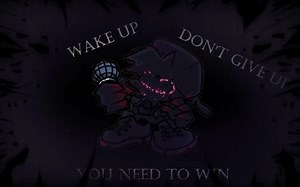 [转载]FNF Corruption Fanmade - MILK but BF sing it (Charted)_哔哩哔哩bilibili